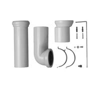 Duravit - Set de raccordement Vario 0014220000