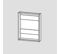Duravit élément du système de montage de meubles LM987500000