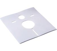 Duravit Set d'insonorisation UNIVERSAL, 0050900000