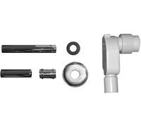 Duravit - Siphon à encastrer 0050441000