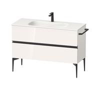Duravit Sivida Meuble sous-vasque, 2 tiroirs, SV46530BD220000,
