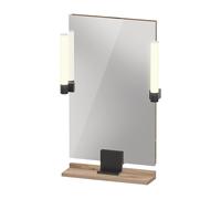Duravit Sivida Miroir, SV74200BD550000,