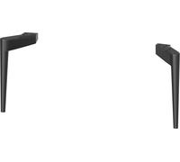 Duravit Sivida Pieds de socle, 2 pièces, SV90520BDBD0000
