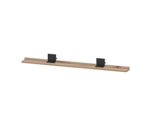Duravit Sivida Tablette, SV74350BD550000,
