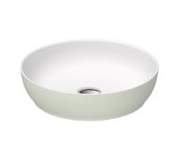 Duravit Sivida Vasque à poser, 266000FH00,
