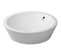 Duravit Starck 1 poser 04475300001 Ø 53 cm, blanc, wondergliss
