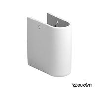 Duravit Starck 3 Cache-siphon, 0865150000,