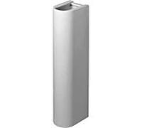 Duravit Starck 3 colonne 08651600001 blanc, wondergliss