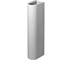 Duravit Starck 3 colonne 08651600001 blanc, wondergliss
