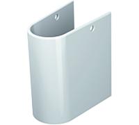 Cache Siphon Duravit Starck 3 170x285mm 865150000