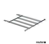 Duravit Starck 3 Grille rabattable, 0050011000,