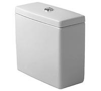 Duravit Starck 3 réservoir de chasse d'eau 0920100005