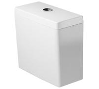 Duravit Starck 3 réservoir de chasse d'eau 0920100005