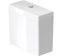 Duravit Starck 3 réservoir de chasse d'eau 0920100005