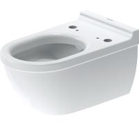 Duravit Starck 3 WC muraux pour SensoWash®, 2226590000, Couleur: Blanc