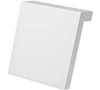 Duravit Starck coussin de baignoire 7900100000000 blanc, pour baignoire