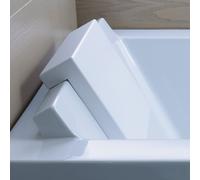 Duravit Starck Repose-tête pour baignoire, 790010000000000,