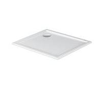 Duravit Receveur de douche Starck Slimline 90x75x5 cm blanc 720117000000000