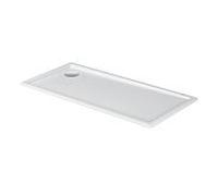 Duravit Starck Slimline douche Starck Slimline 720127000000000 150 x 70 x 6 cm, blanc , rectangle