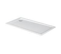 Duravit Starck Slimline douche Starck Slimline 720128000000000 150 x 75 x 6 cm, blanc , rectangle