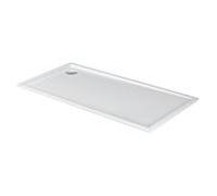 Duravit Receveur de douche Starck Slimline 180 x 90 x 6,5 cm Blanc