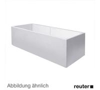 Duravit Starck Support pour baignoire rectangulaire, 791441000000000,