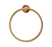 Duravit Starck T Anneau porte-serviette de toilette, 0099470400,