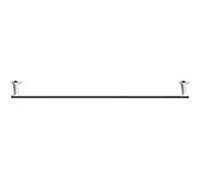 Duravit Starck T Badetuchhalter chromé, longueur 810 mm