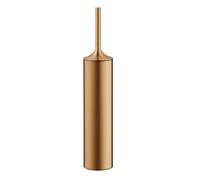 Garniture de brosse Duravit Starck T, au sol, 0099450400, Couleur: bronze brossé