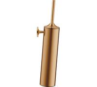 Duravit Starck T brosse wc avec manche à visser marron 0099460400