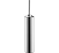 Duravit Starck T brosse wc avec manche posé chrome 0099451000