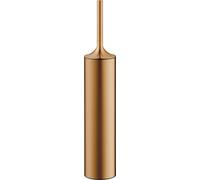 Duravit Starck T brosse wc avec manche posé marron 0099450400