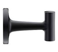 Duravit Starck T crochet à serviette 0099294600 noir mat