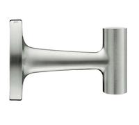 Duravit Starck T - Crochet, inox brossé 0099297000