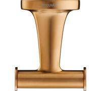 Duravit Starck T Crochet pour serviette, double, 0099300400
