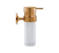Distributeur de savon Duravit Starck T, montage mural, 0099350400