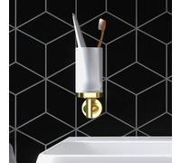 Duravit Starck T Gobelet à dents, montage mural, 0099313400