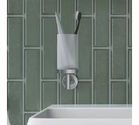 Duravit Starck T Gobelet à dents, montage mural, 0099317000