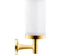 Duravit Starck T Gobelet à dents, montage mural, 0099313400