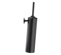 Duravit Ensemble brosse WC Starck T mural 0099464600 Noir mat