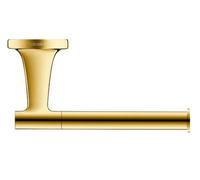 Duravit Starck T - Porte-papier toilette, doré 0099373400