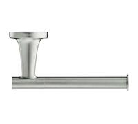 Duravit Starck T - Porte-papier toilette, inox brossé 0099377000