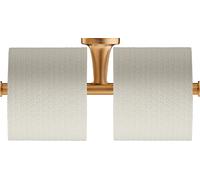 Duravit Starck T porte-papier toilette || 0099380400