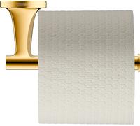 Duravit Starck T Porte-rouleau de papier, latéral, 0099373400, Couleur: Or poli