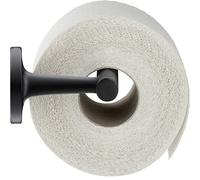 Duravit Porte-papier toilette Starck T latéral Noir mat 0099374600