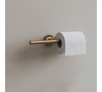 Duravit Starck T Porte-rouleau de papier toilette, 0099380400,