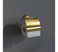 Duravit Starck T Porte-rouleau de papier toilette, 0099403400,