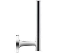 Duravit Starck T titulaire de la réserve chromé