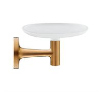 Duravit Starck T Porte-savon, 0099330400,