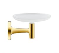 Duravit Starck T Porte-savon, 0099333400,